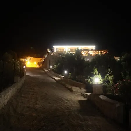 Gasthof Istlada Tas Ev - Kekova View *