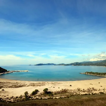 Gasthof Istlada Tas Ev - Kekova View