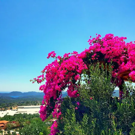 Istlada Tas Ev - Kekova View Gasthof