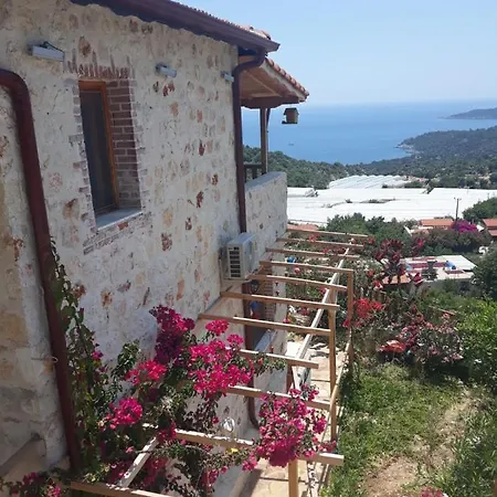 Istlada Tas Ev - Kekova View Guest house *