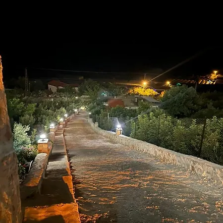 Guest house Istlada Tas Ev - Kekova View