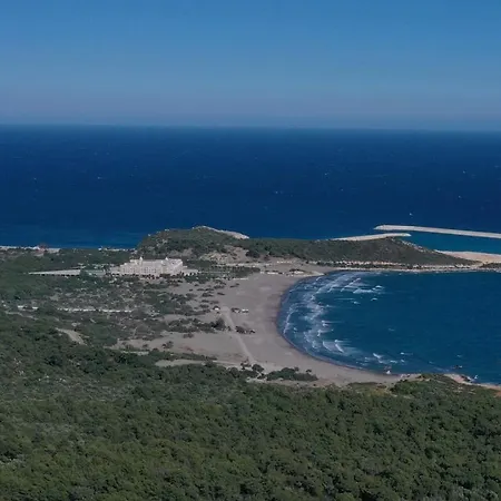 Istlada Tas Ev - Kekova View * Kapaklı